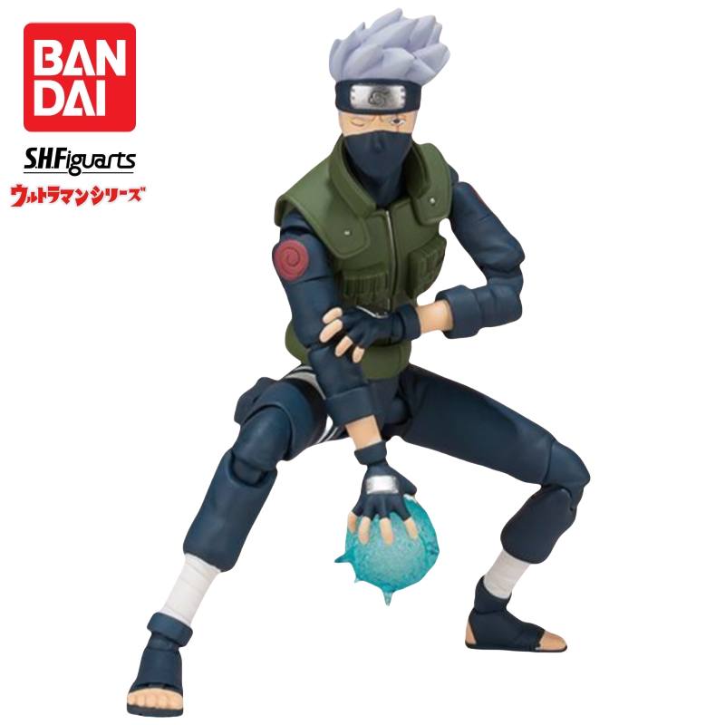 Anime Merchandise Brands - Disponibile Bandai S H Figuarts Originale