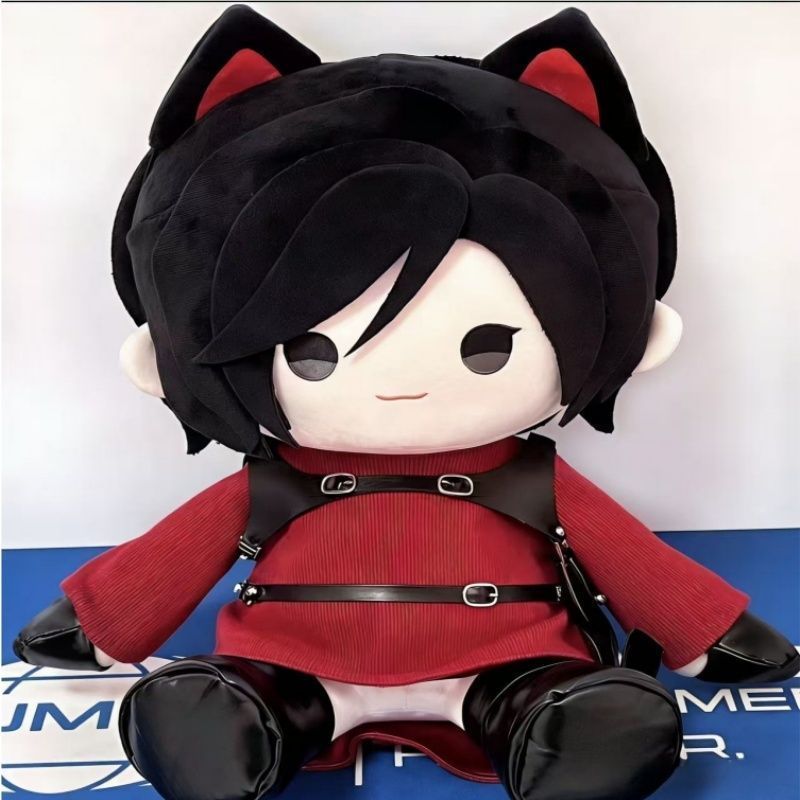 Anime Fan Merchandise - Nuovo Merchandising per Fan 2026, Resident