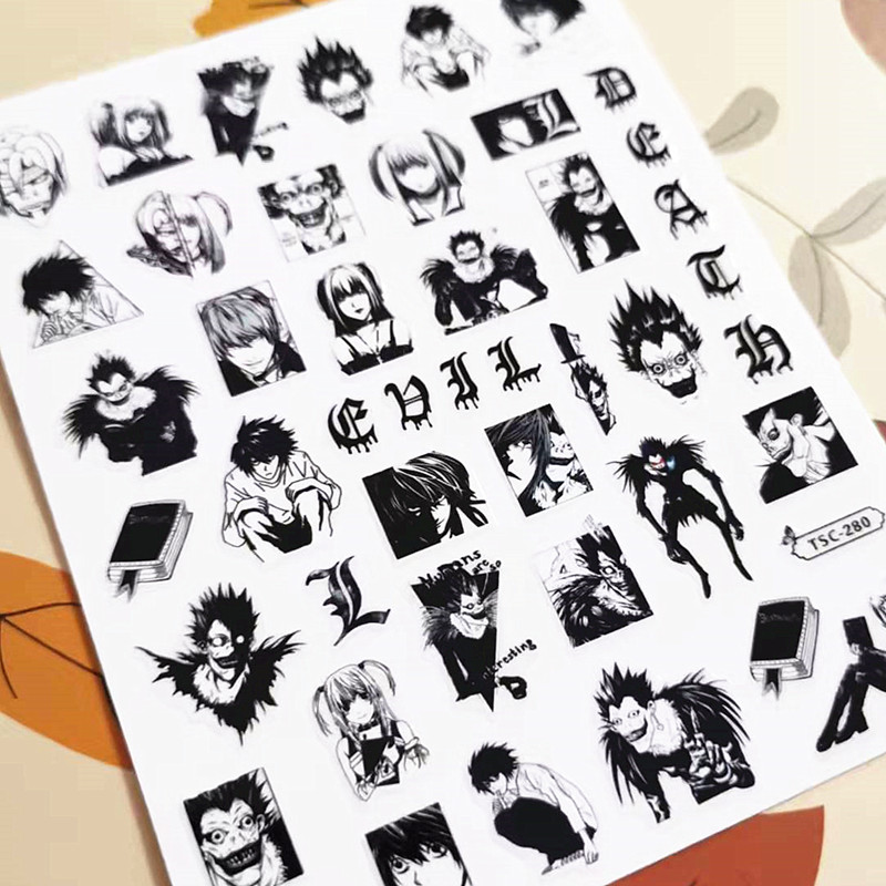 Anime Merchandise Nepal - Il più nuovo design anime giapponese