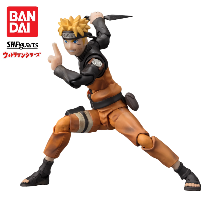 Anime Merchandise Brands - Vendita Immediata Disponibile Bandai S.H. Figuarts