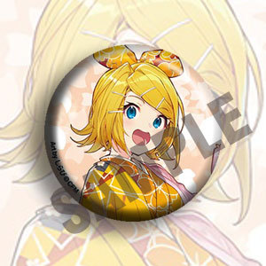 Hatsune Miku Anime Distintivo  - Anime Merchandise Types recensione e prezzo