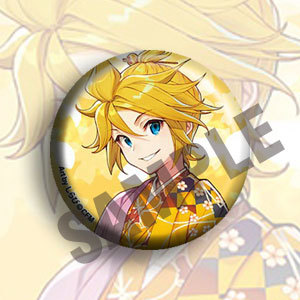 Hatsune Miku Anime Distintivo  - Anime Merchandise Types recensione e prezzo