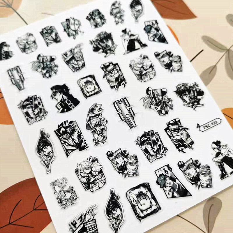 Più nuovo Anime giapponese Des - Anime Merchandise Nepal recensione e prezzo