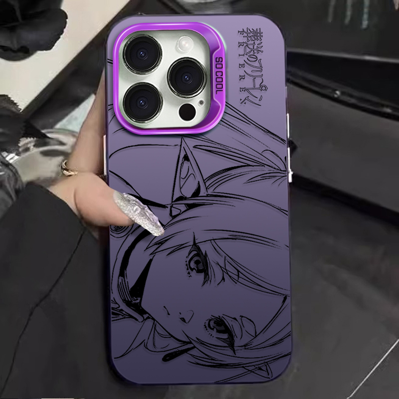 Custodia per telefono Hot Frie - Phone Case Anime recensione e prezzo