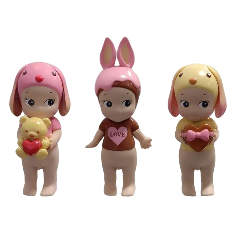 Giocattoli Blind Box in Vendit - Anime Merchandise Box recensione e prezzo