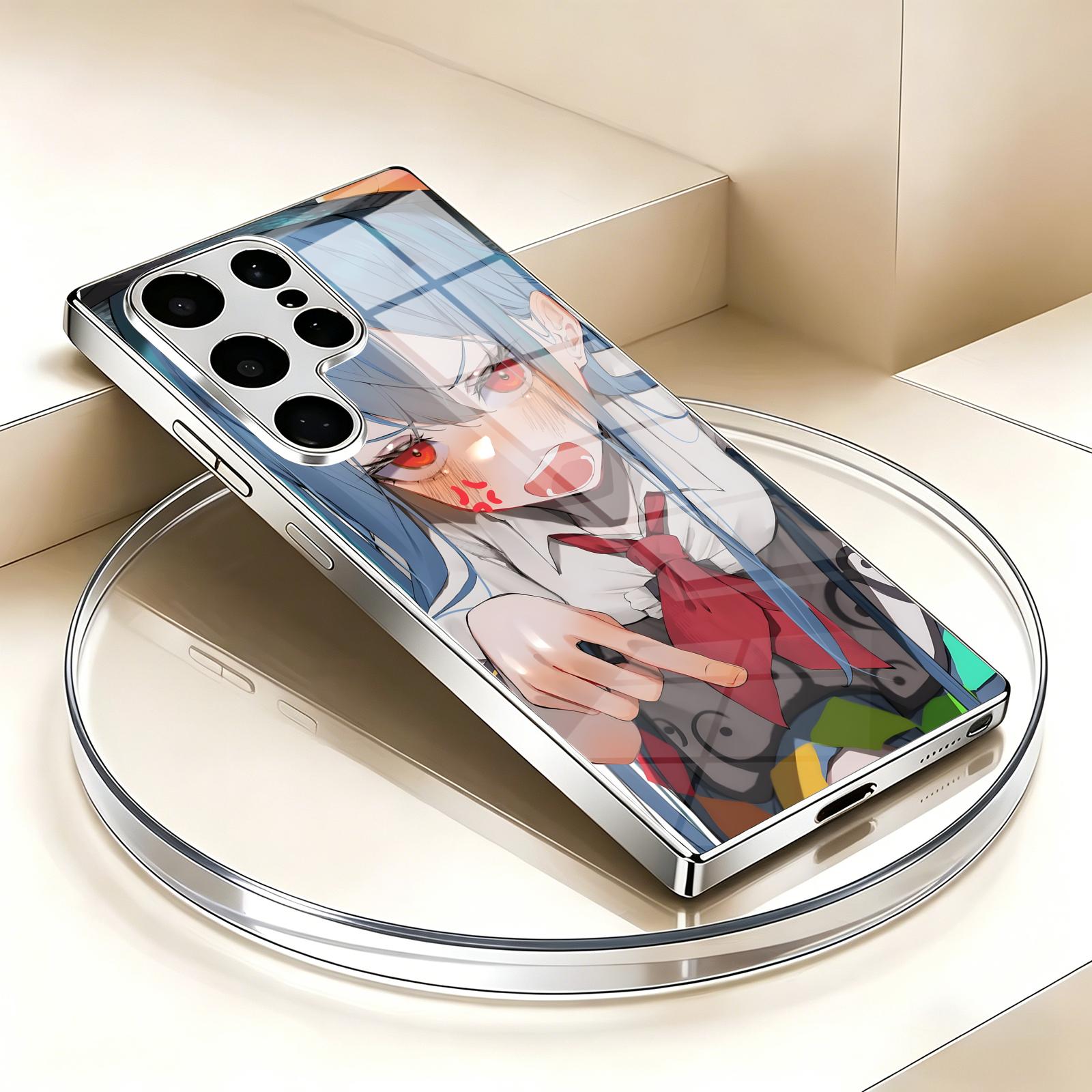 Cover per Telefono Samsung S26 - Phone Case Anime recensione e prezzo