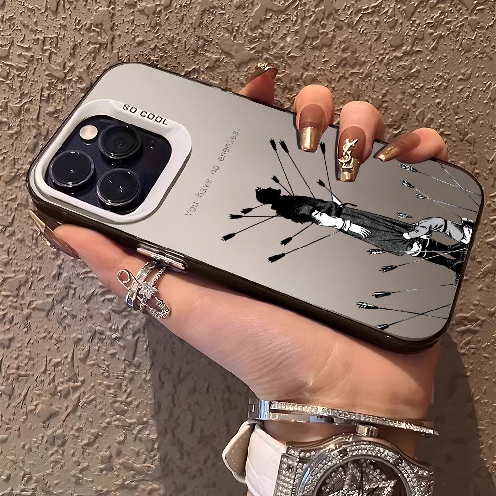 Custodia per telefono V-Vinlan - Phone Case Anime recensione e prezzo