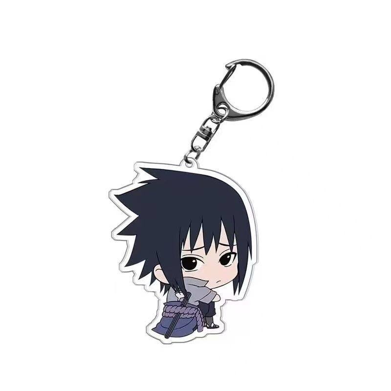 Portachiavi in acrilico con pe - Anime Merchandise Wholesale recensione e prezzo