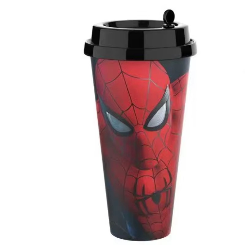 Spider-Man: Nuovo Film - Tazza - Anime Merchandise Brands recensione e prezzo