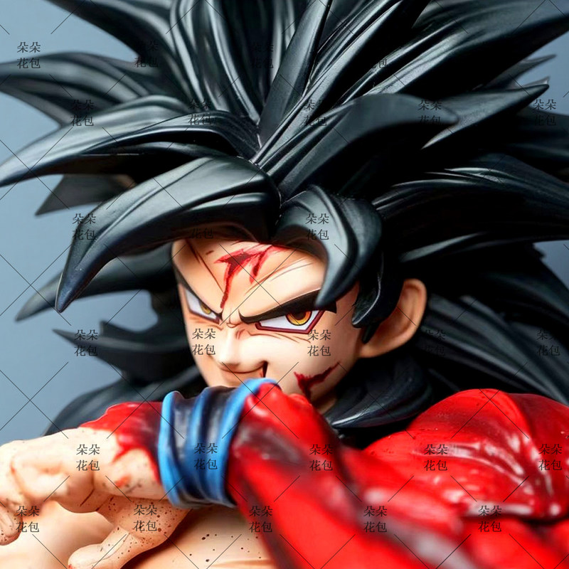 Statua da Collezione LK Dragon - Anime Fan Merchandise recensione e prezzo