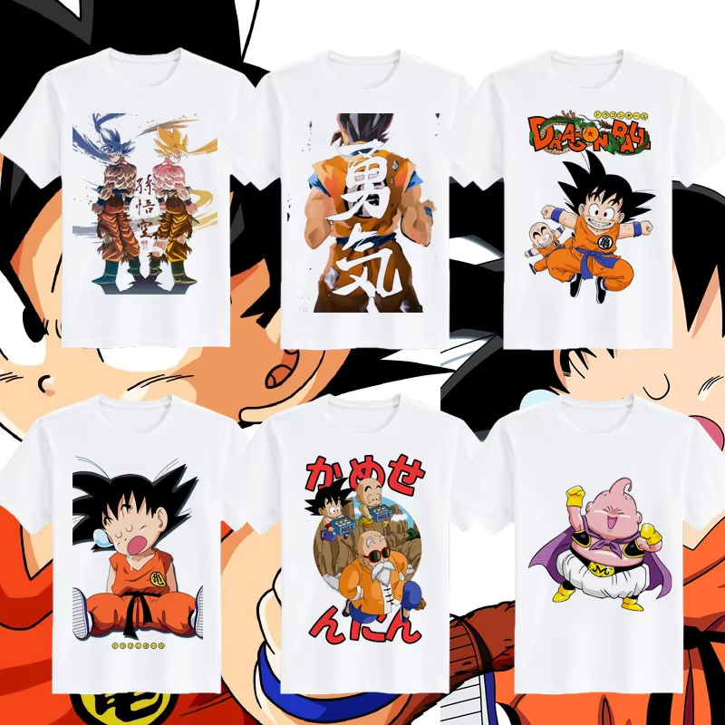 Nuova Collezione 2026 Dragon B - Anime Merchandise Brands recensione e prezzo