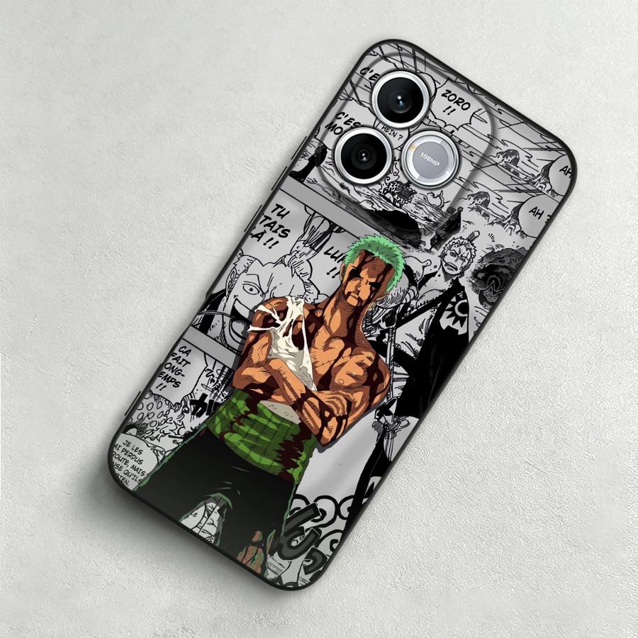 Cover per Telefono One Piece A - Phone Case Anime recensione e prezzo