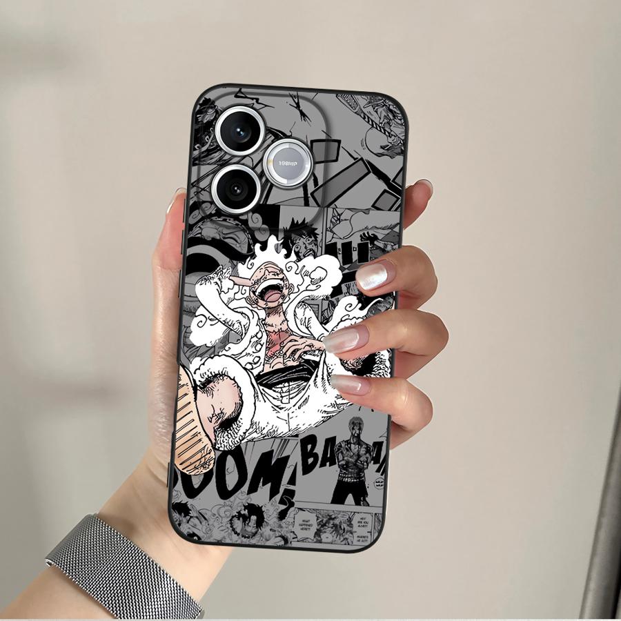 Cover per Telefono One Piece A - Phone Case Anime recensione e prezzo