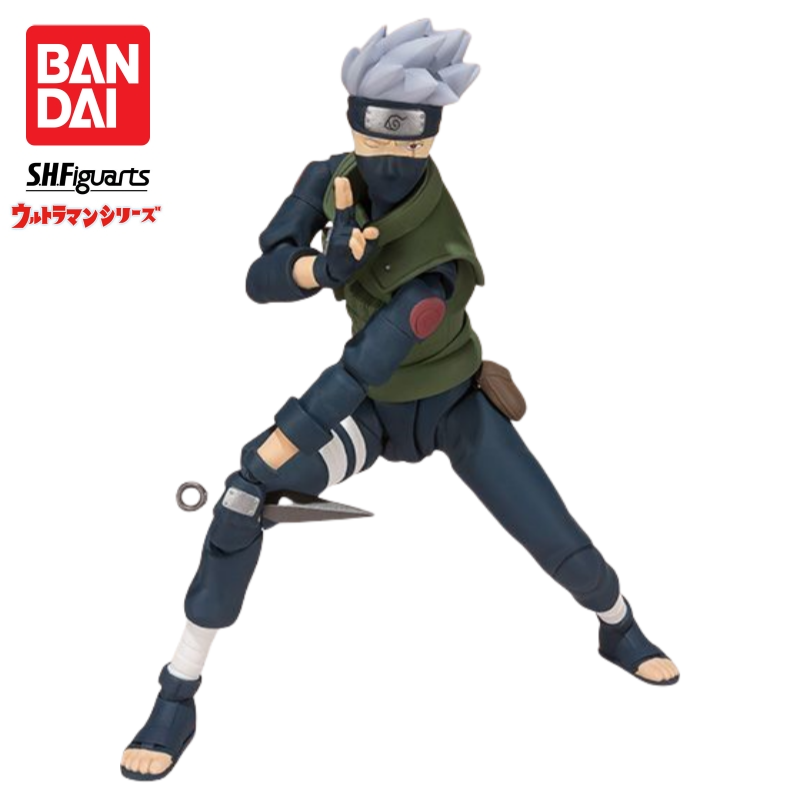 Disponibile Bandai S H Figuart - Anime Merchandise Brands recensione e prezzo