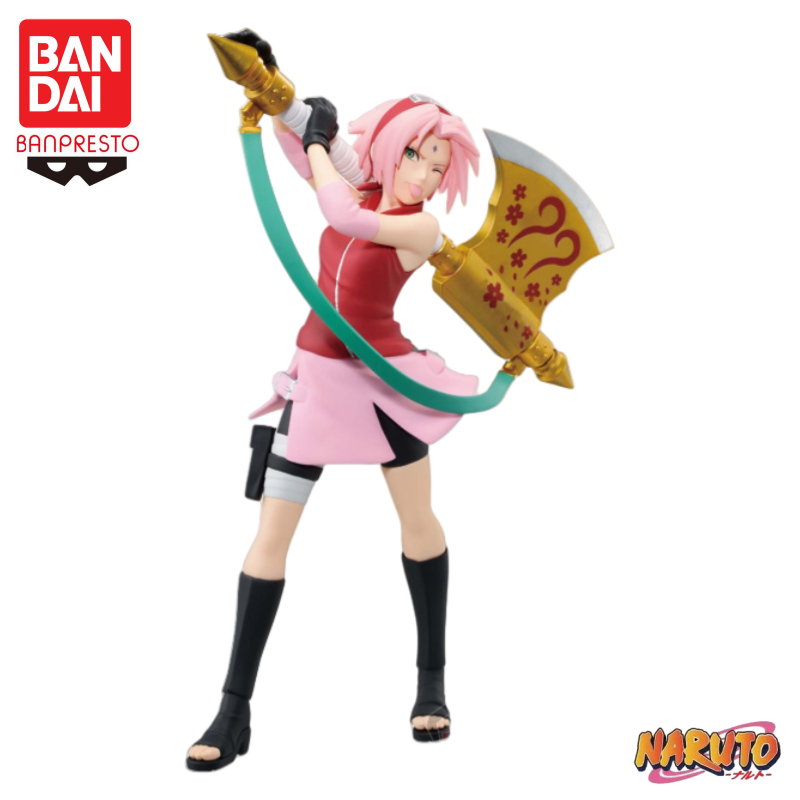 Disponibile - Bandai Banpresto - Anime Merchandise Brands recensione e prezzo
