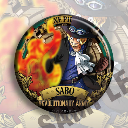 Badge Anime ONEPIECE Tipo C, M - Anime Merchandise Types recensione e prezzo