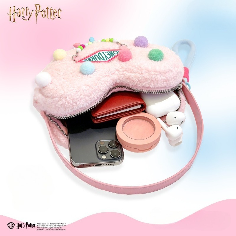 Nuove Mini Borse alla Moda Bib - Anime Merchandise Bag recensione e prezzo