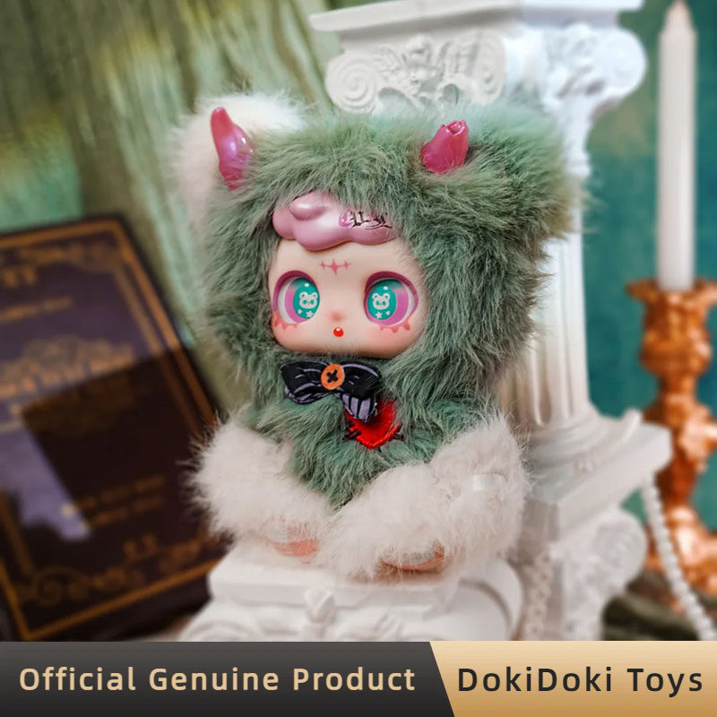 Genuine Feeco Spell Lost Serie - Anime Merchandise Box recensione e prezzo