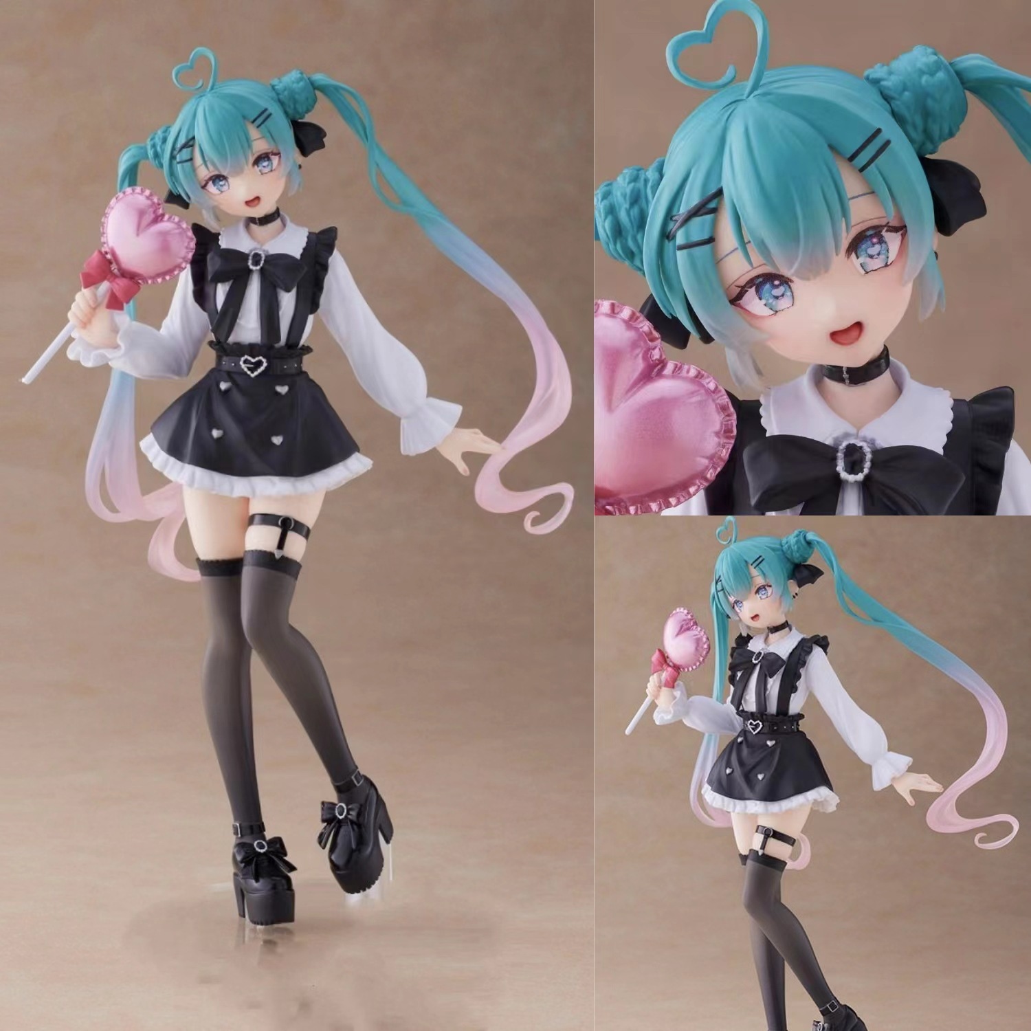 Statuetta da Collezione Hatsun - Anime Merchandise Wholesale recensione e prezzo