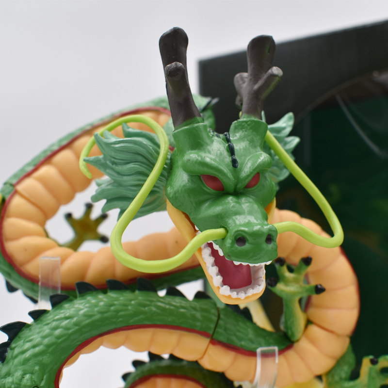 Action Figure di Shenron di Dr - Anime Merchandise Wholesale recensione e prezzo