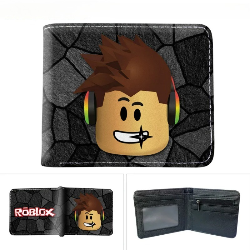 Portafoglio con Stampa Anime R - Anime Merchandise Bag recensione e prezzo