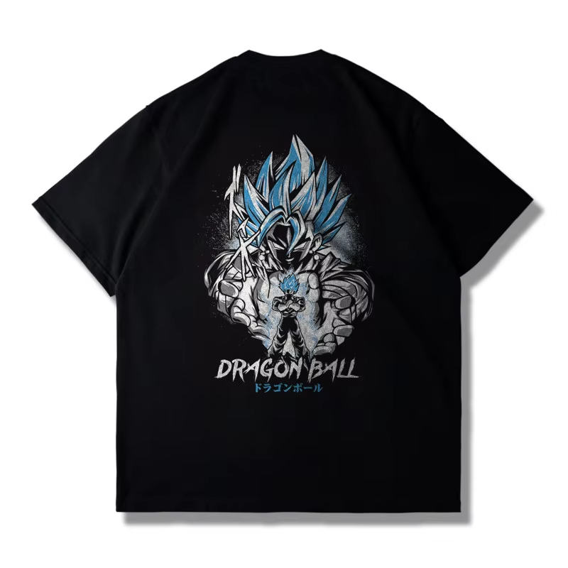 Nuova Collezione 2026 Dragon B - Anime Merchandise Brands recensione e prezzo