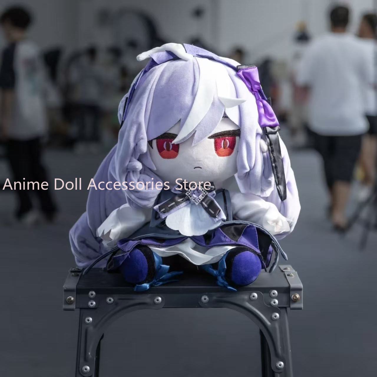 Anime Zenless Zone Zero ‌ ‌ Vi - Anime Fan Merchandise recensione e prezzo