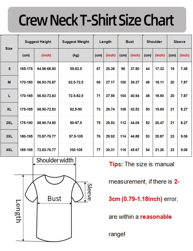 T-shirt con stampa grafica di  - Popular Anime Merchandise recensione e prezzo