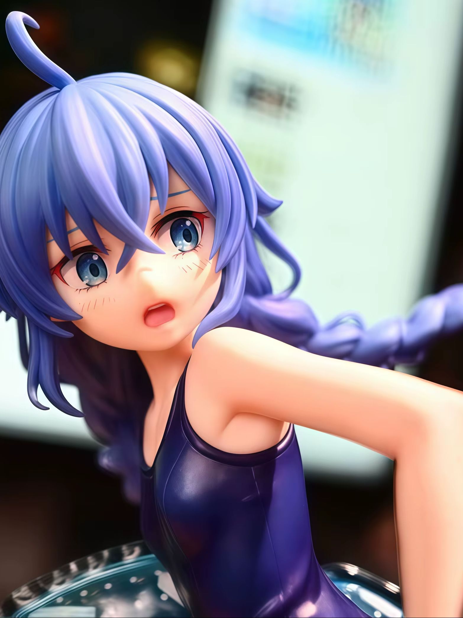Anello da nuoto - Figurina mod - Popular Anime Merchandise recensione e prezzo