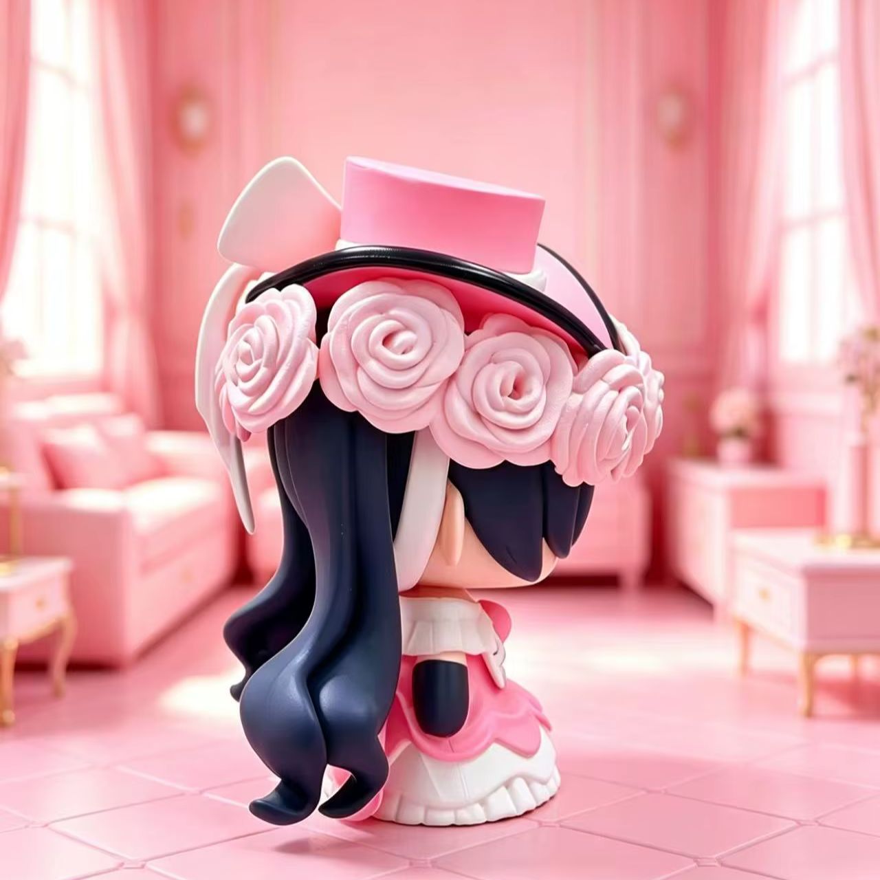 Robin Ciel, ragazza carina e b - Popular Anime Merchandise recensione e prezzo