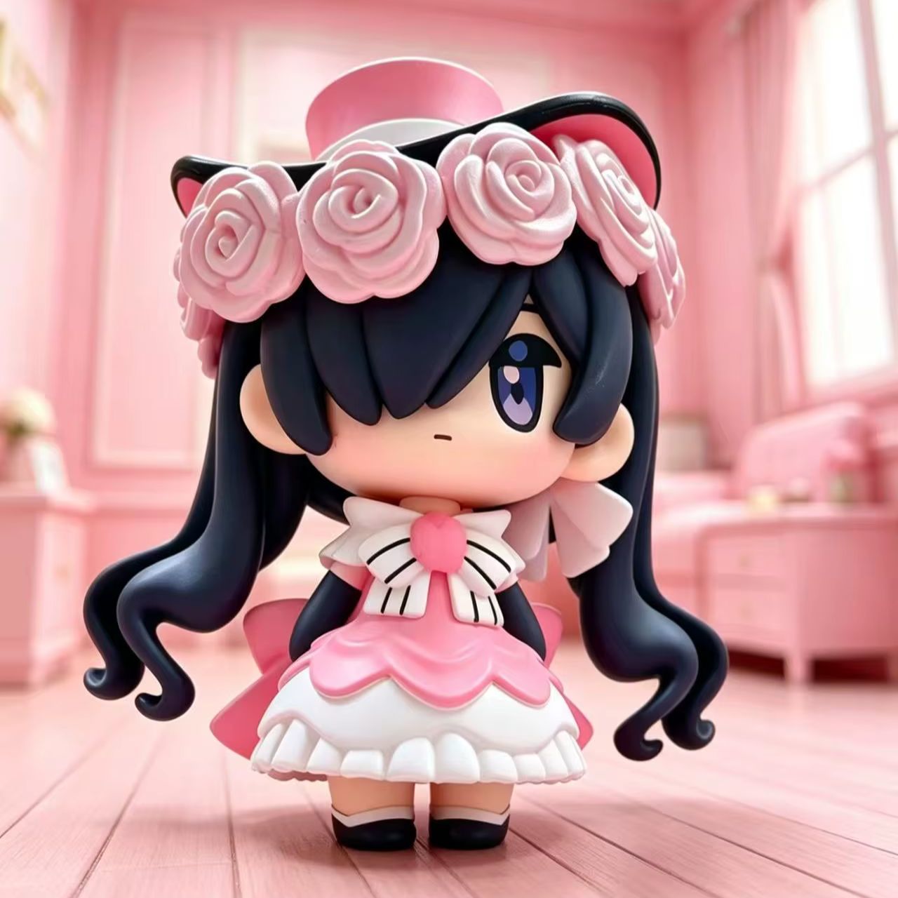Robin Ciel, ragazza carina e b - Popular Anime Merchandise recensione e prezzo