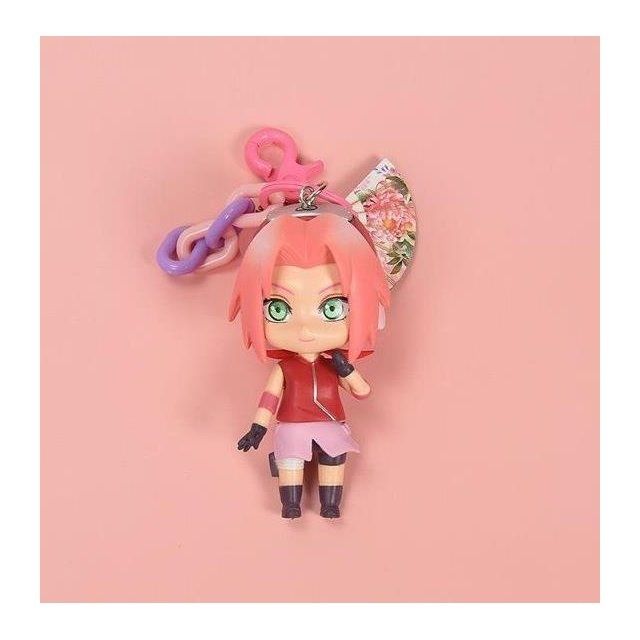 Portachiavi con personaggi ani - Anime Merchandise Wholesale recensione e prezzo