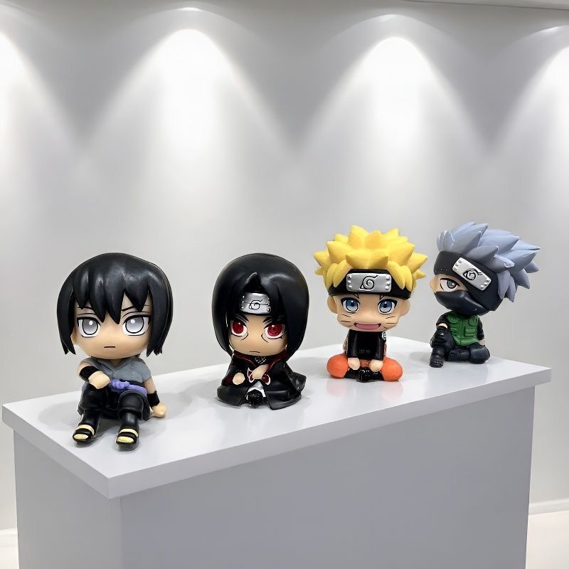 Figurina Carina di NARUTO, Mod - Anime Merchandise Wholesale recensione e prezzo