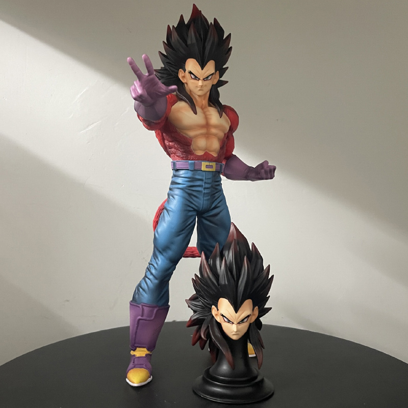 Statuetta Action Figure di Veg - Anime Merchandise Wholesale recensione e prezzo