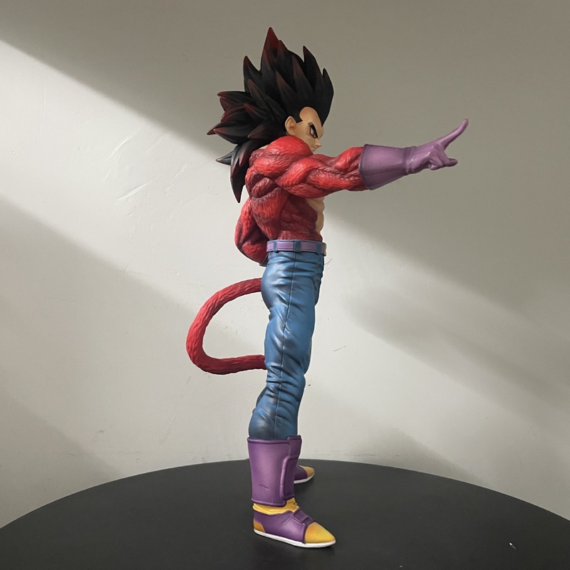 Statuetta Action Figure di Veg - Anime Merchandise Wholesale recensione e prezzo