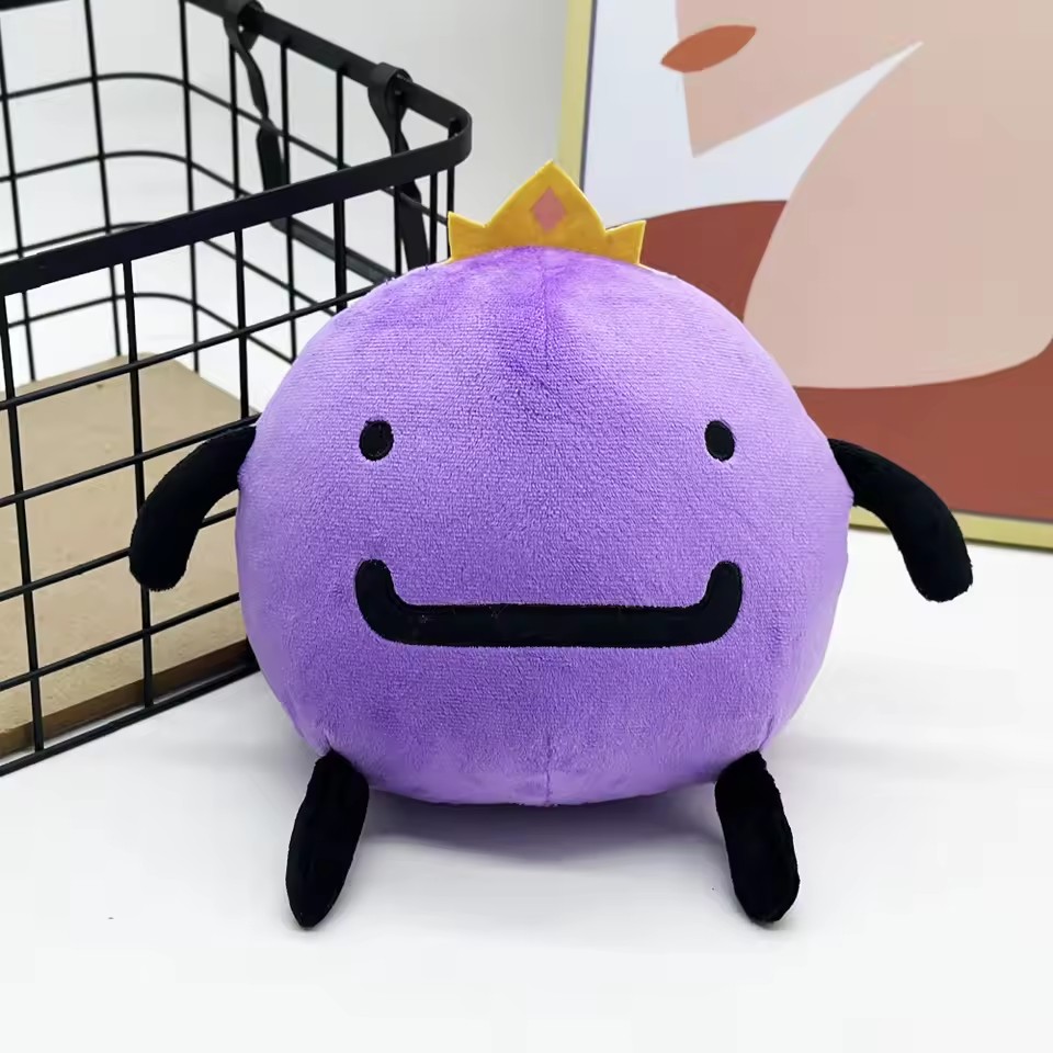 Bambole di Peluche Wemmbu da 2 - Anime Merchandise For Kids recensione e prezzo