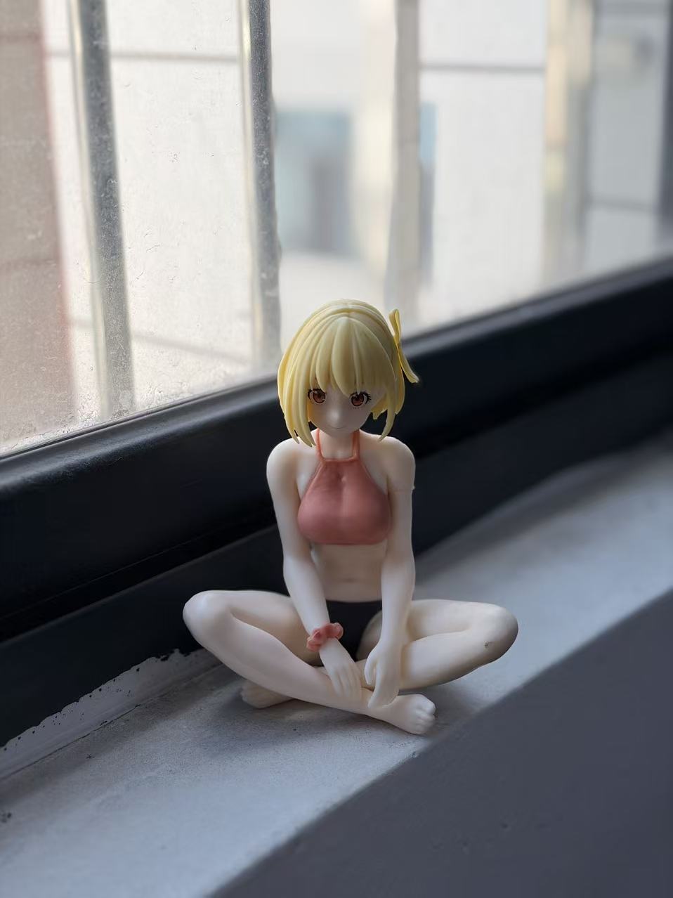 Figurina Modello GK Anime di C - Popular Anime Merchandise recensione e prezzo