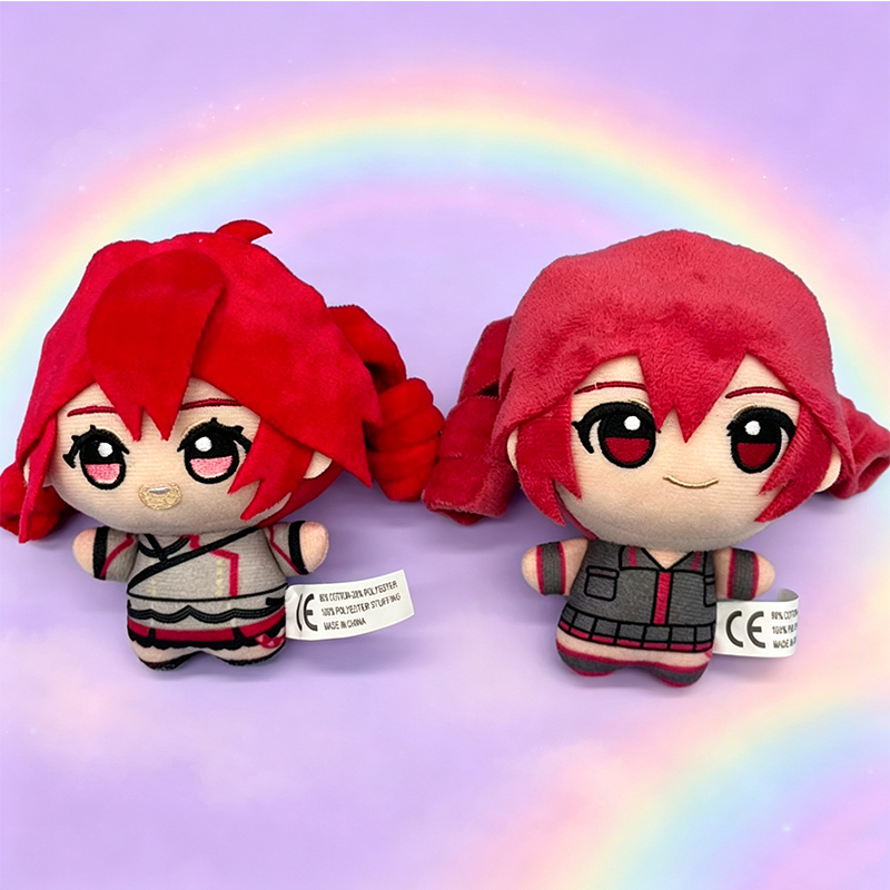 Peluche Kasane Teto, Bambola M - Anime Fan Merchandise recensione e prezzo