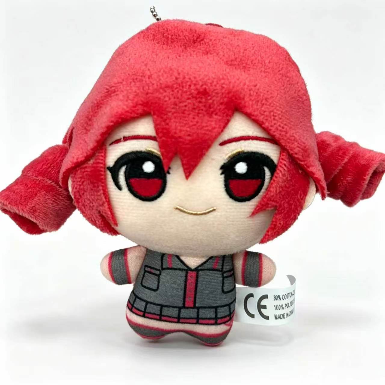 Peluche Kasane Teto, Bambola M - Anime Fan Merchandise recensione e prezzo