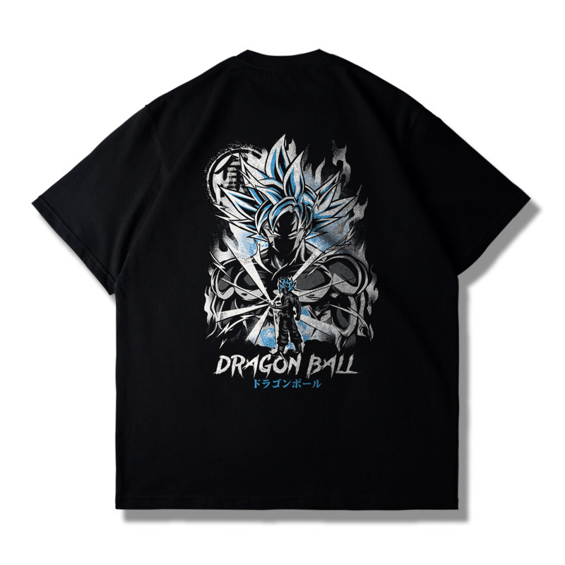 Nuova Collezione 2026 Dragon B - Anime Merchandise Brands recensione e prezzo