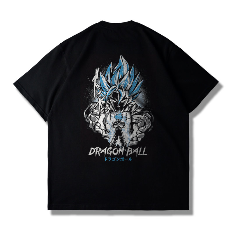 Nuova Collezione 2026 Dragon B - Anime Merchandise Brands recensione e prezzo