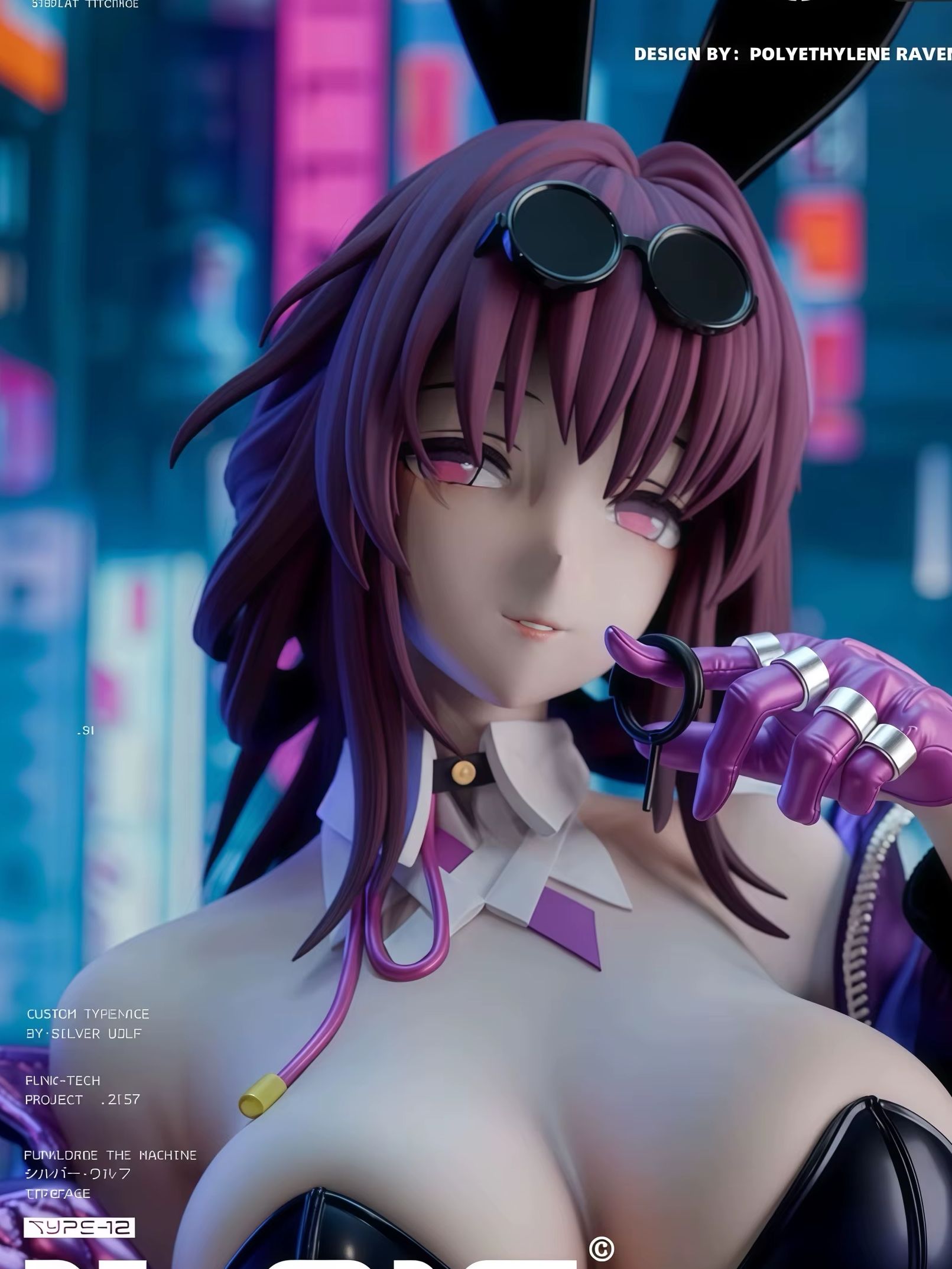 Kafka - Statuetta Anime GK Bun - Popular Anime Merchandise recensione e prezzo
