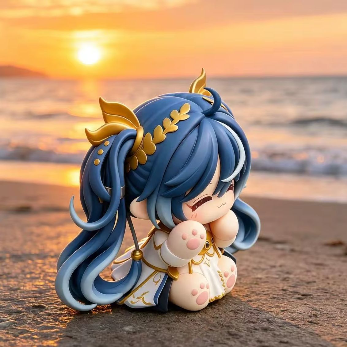 Statuetta Anime GK di Chibi Yu - Popular Anime Merchandise recensione e prezzo