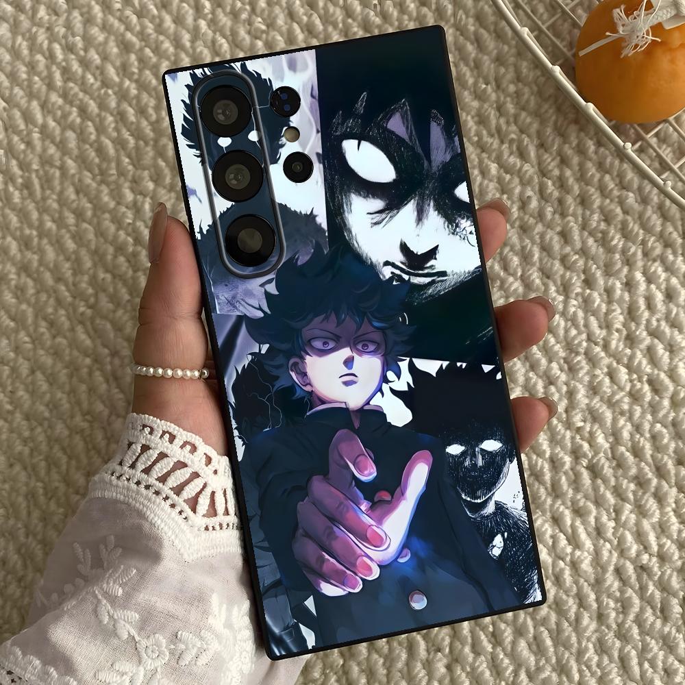 Cover per telefono Anime Mob P - Phone Case Anime recensione e prezzo