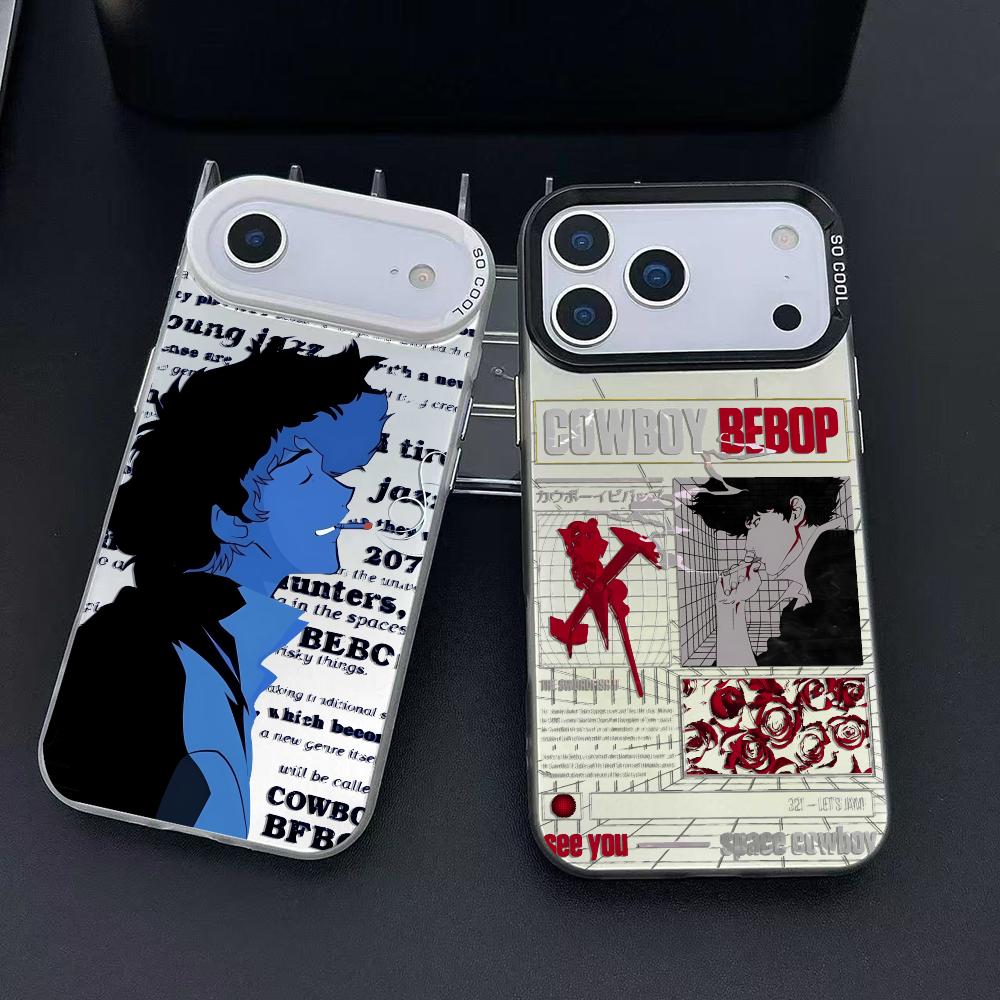 C-Cowboy Anime B-Bebop Custodi - Phone Case Anime recensione e prezzo