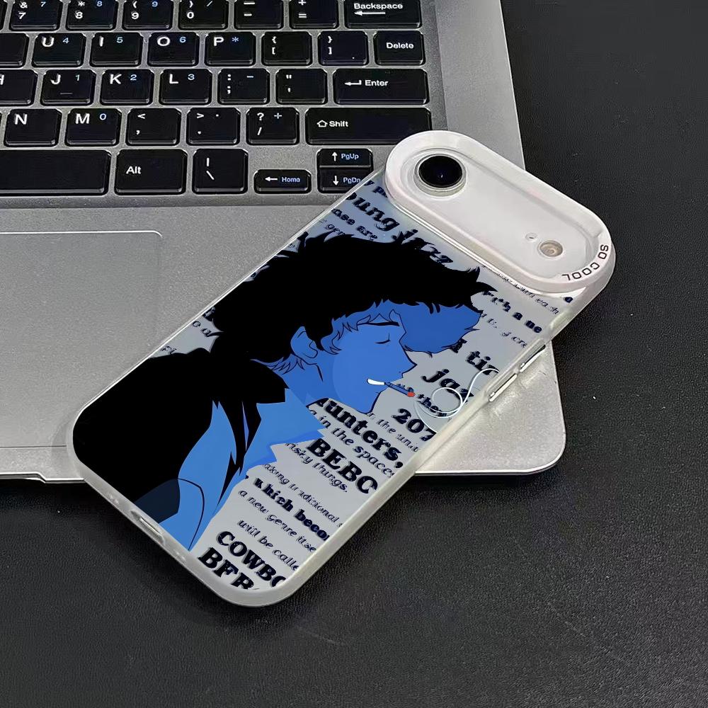 C-Cowboy Anime B-Bebop Custodi - Phone Case Anime recensione e prezzo