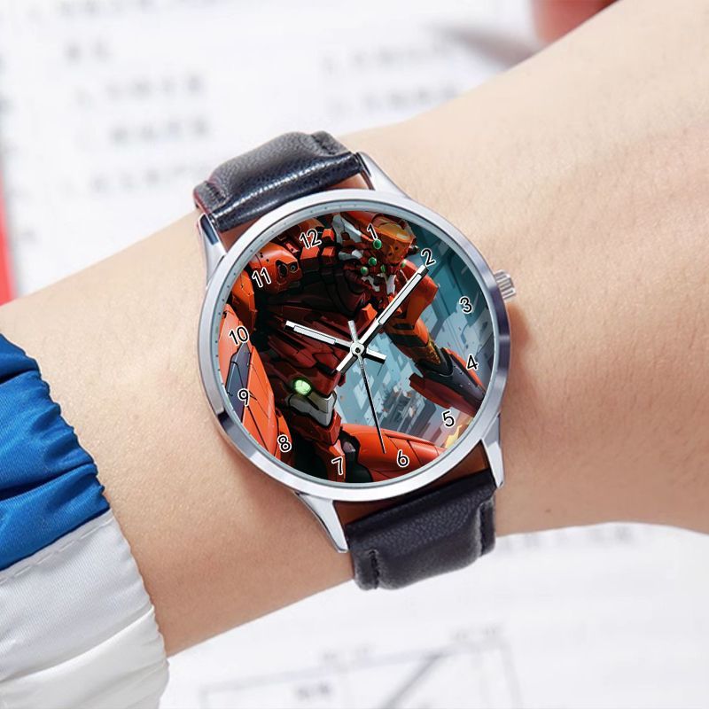 NEON GENESIS EVANGELION EVA-01 - Anime Merchandise Types recensione e prezzo