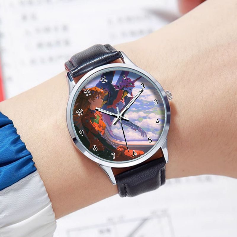 NEON GENESIS EVANGELION EVA-01 - Anime Merchandise Types recensione e prezzo