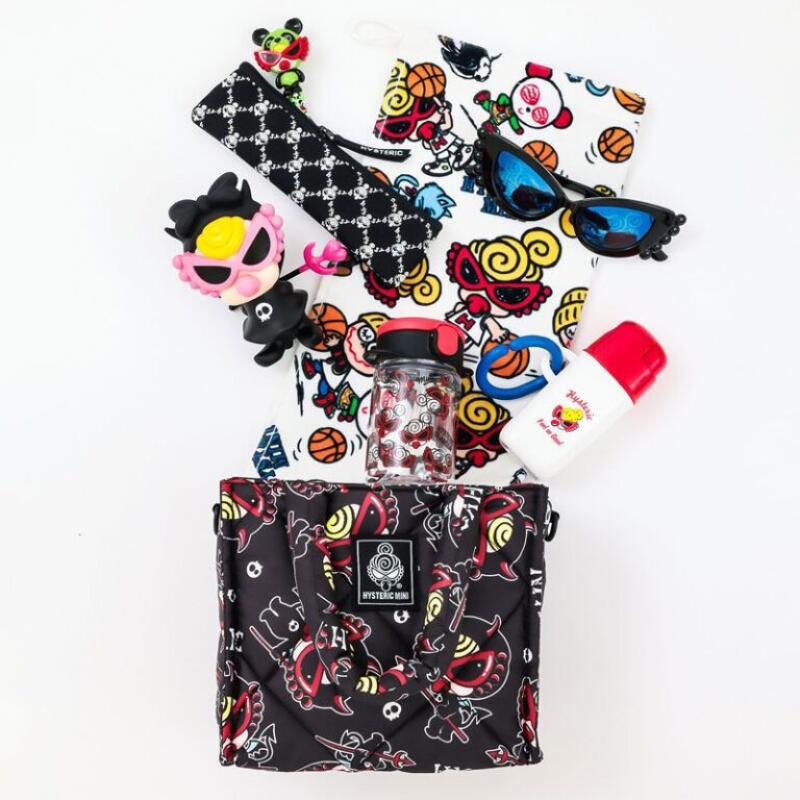 Nuova Borsa a Tracolla Mini Hy - Anime Merchandise Bag recensione e prezzo