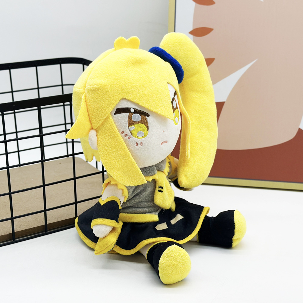Peluche Anime Akita Neru, Bamb - Anime Merchandise For Kids recensione e prezzo